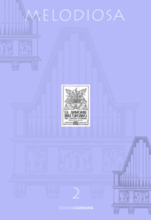 Melodiosa - Vol.2