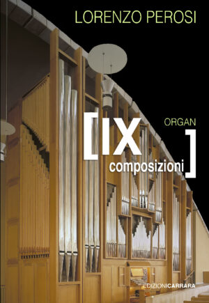 Composizioni per organo