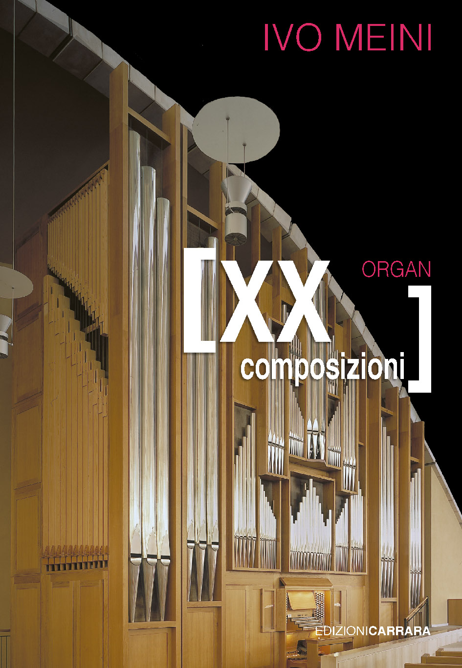 Composizioni per Organo