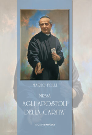 Messa agli apostoli della carità
