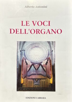 Le Voci dell'Organo