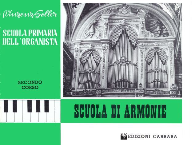 Scuola Primaria dell'Organista