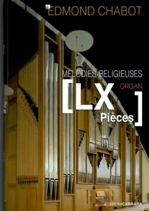 Melodies religieuses