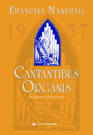 Cantantibus Organis