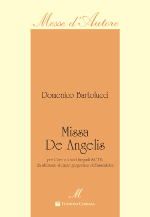 Missa “De Angelis”
