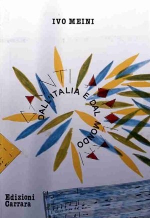 Canti popolari dall' Italia e dal mondo