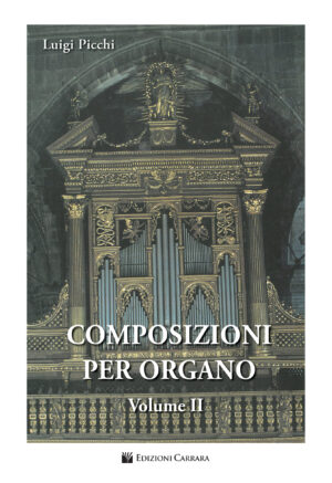Opera Omnia per Organo Vol. 2