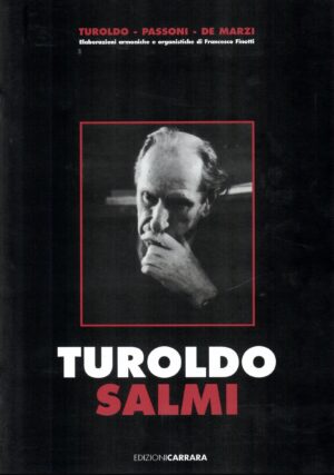 Turoldo Salmi