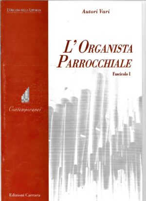 L'Organista Parrocchiale - Fasc. I