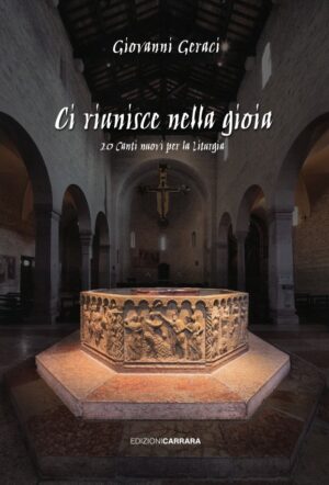 Ci riunisce nella gioia