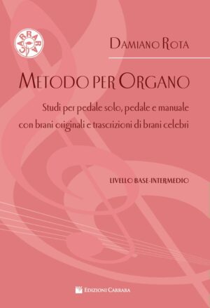 METODO PER ORGANO