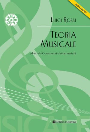 Teoria Musicale