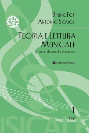 Teoria e Lettura Musicale