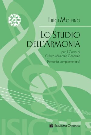 Lo studio dell'armonia