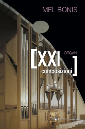 Composizioni per Organo