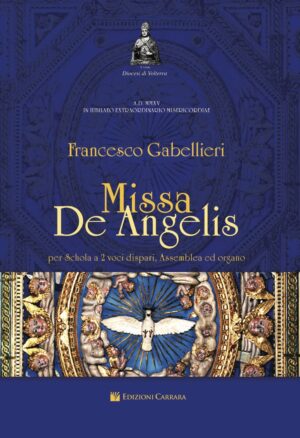 Missa De Angelis