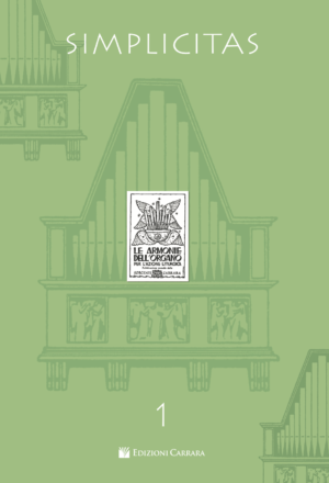 Simplicitas - Vol.1