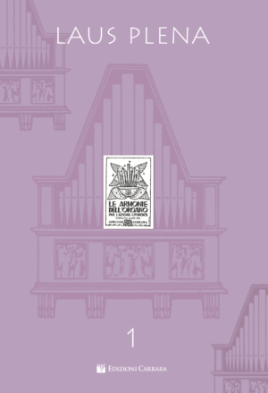 Laus Plena - Vol.1