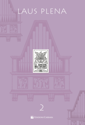 Laus Plena - Vol.2