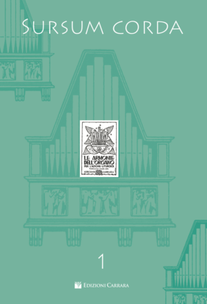 Sursum corda - Vol.1