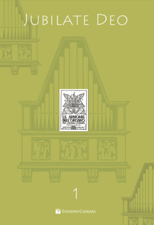 Jubilate Deo - Vol.1