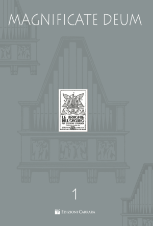 Magnificate Deo - Vol.1