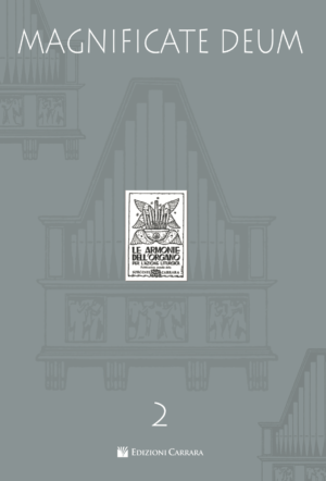 Magnificate Deo - Vol.2