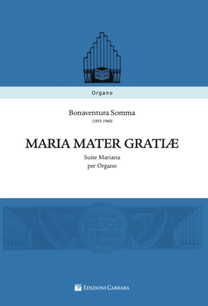 Maria Mater Gratiae
