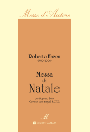 Messa di Natale.