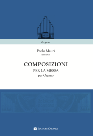 Composizioni per la Messa