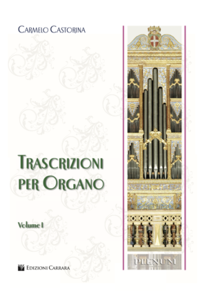 Trascrizioni per Organo