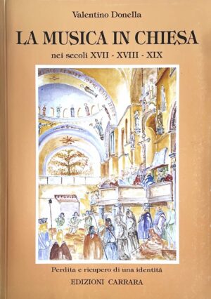 La Musica in Chiesa