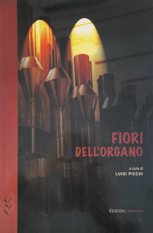Fiori dell'organo - 3