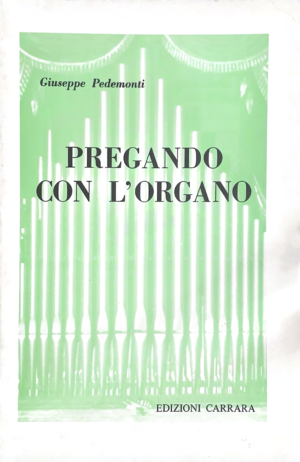 PREGANDO CON L'ORGANO