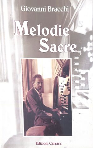 Melodie Sacre