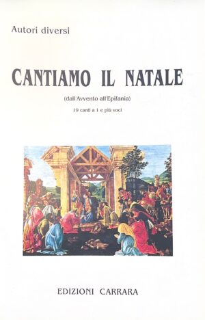 Cantiamo il Natale