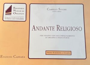 Andante Religioso
