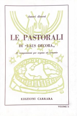 Le Pastorali