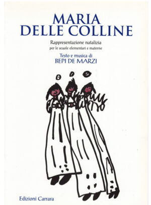 Maria delle Colline