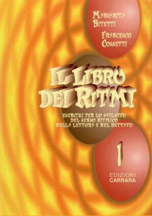 Il libro dei ritmi 1