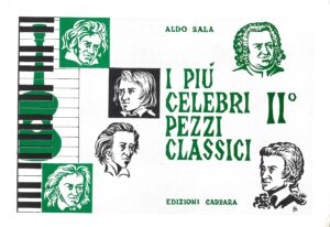 I più celebri pezzi classici - vol. II