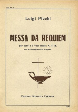 Messa da Requiem