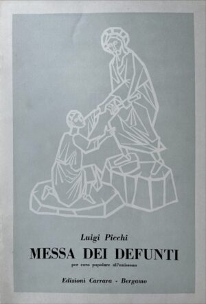Messa dei defunti