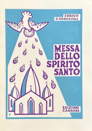 MESSA DELLO SPIRITO SANTO