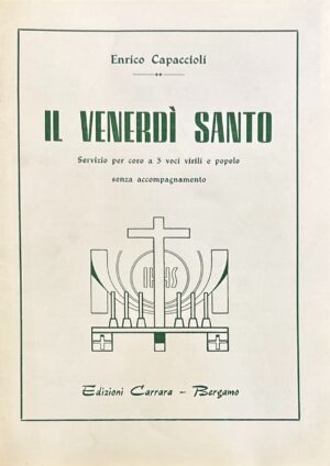 IL VENERDI' SANTO