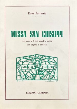 MESSA SAN GIUSEPPE