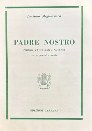PADRE NOSTRO