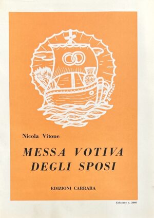 MESSA VITOVA DEGLI SPOSI