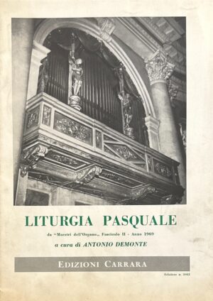 LITURGIA PASQUALE