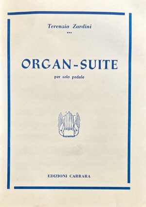 ORGAN-SUITE